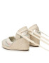 Blauer Espadrile S3WELLS01/FAN Colorat - Pled.ro