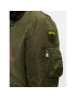 Blauer Geacă bomber 23WBLUC02132 Verde Regular Fit - Pled.ro