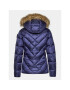 Blauer Geacă din puf 23WBLDC03141 Violet Regular Fit - Pled.ro