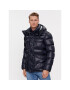 Blauer Geacă din puf 23WBLUC02236 Albastru Regular Fit - Pled.ro