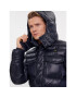 Blauer Geacă din puf 23WBLUC02236 Albastru Regular Fit - Pled.ro