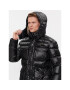 Blauer Geacă din puf 23WBLUC02236 Negru Regular Fit - Pled.ro