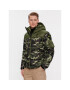 Blauer Geacă din puf 23WBLUC02322 Verde Regular Fit - Pled.ro