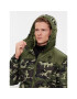 Blauer Geacă din puf 23WBLUC02322 Verde Regular Fit - Pled.ro