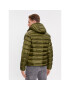 Blauer Geacă din puf 23WBLUC03075 Verde Regular Fit - Pled.ro