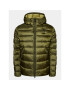 Blauer Geacă din puf 23WBLUC03075 Verde Regular Fit - Pled.ro