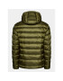 Blauer Geacă din puf 23WBLUC03075 Verde Regular Fit - Pled.ro