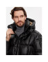 Blauer Geacă din puf 23WBLUC03101 Negru Regular Fit - Pled.ro