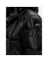 Blauer Geacă din puf 23WBLUC03101 Negru Regular Fit - Pled.ro