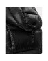 Blauer Geacă din puf 23WBLUC03101 Negru Regular Fit - Pled.ro