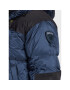 Blauer Geacă din puf Emerson BLUC03217 006365 Bleumarin Regular Fit - Pled.ro