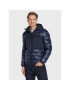 Blauer Geacă din puf Kent BLUC03013 006355 Bleumarin Regular Fit - Pled.ro