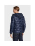 Blauer Geacă din puf Kent BLUC03013 006355 Bleumarin Regular Fit - Pled.ro