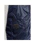 Blauer Geacă din puf Kent BLUC03013 006355 Bleumarin Regular Fit - Pled.ro