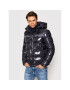 Blauer Geacă din puf Rafael Shiny 21WBLUC03082 006083 Bleumarin Regular Fit - Pled.ro