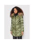 Blauer Geacă din puf Regina 21WBLDK03043 004938 Verde Regular Fit - Pled.ro