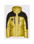 Blauer Geacă din puf Ruben Expedition 21WBLUC03100 006059 Galben Regular Fit - Pled.ro