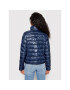 Blauer Geacă din puf Vicki BLDC02166 005958 Bleumarin Regular Fit - Pled.ro