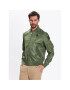 Blauer Geacă Kai 23SBLUC04118 Verde Regular Fit - Pled.ro