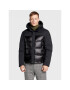 Blauer Geacă din puf Eduardo BLUC03056 006355 Negru Regular Fit - Pled.ro