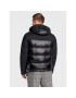 Blauer Geacă din puf Eduardo BLUC03056 006355 Negru Regular Fit - Pled.ro