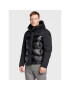 Blauer Geacă din puf Eduardo BLUC03056 006355 Negru Regular Fit - Pled.ro