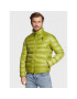 Blauer Geacă din puf Seth BLUC03010 006360 Verde Regular Fit - Pled.ro