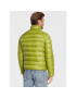 Blauer Geacă din puf Seth BLUC03010 006360 Verde Regular Fit - Pled.ro