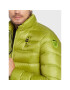 Blauer Geacă din puf Seth BLUC03010 006360 Verde Regular Fit - Pled.ro