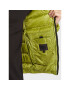 Blauer Geacă din puf Seth BLUC03010 006360 Verde Regular Fit - Pled.ro