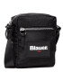 Blauer Geantă crossover S1COLBY02/TAS Negru - Pled.ro