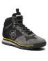 Blauer Ghete F1AKRON01/CAM Negru - Pled.ro