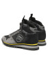 Blauer Ghete F1AKRON01/CAM Negru - Pled.ro