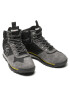 Blauer Ghete F1AKRON01/CAM Negru - Pled.ro