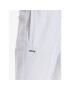 Blauer Pantaloni trening 23SBLUF07089 005662 Alb Relaxed Fit - Pled.ro