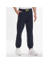 Blauer Pantaloni trening 23SBLUF07089 005662 Bleumarin Relaxed Fit - Pled.ro