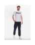 Blauer Pantaloni trening 23SBLUF07089 005662 Bleumarin Relaxed Fit - Pled.ro