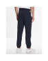 Blauer Pantaloni trening 23SBLUF07089 005662 Bleumarin Relaxed Fit - Pled.ro