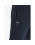 Blauer Pantaloni trening 23SBLUF07089 005662 Bleumarin Relaxed Fit - Pled.ro