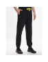 Blauer Pantaloni trening 23SBLUF07089 005662 Negru Relaxed Fit - Pled.ro