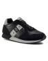 Blauer Sneakers F0LILLI02/PUC S Negru - Pled.ro