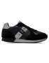 Blauer Sneakers F0LILLI02/PUC S Negru - Pled.ro