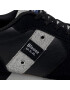 Blauer Sneakers F0LILLI02/PUC S Negru - Pled.ro