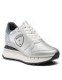 Blauer Sneakers F1CHARLEY01/LAM Argintiu - Pled.ro