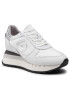 Blauer Sneakers F1CHARLEY01/NCL Alb - Pled.ro