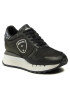 Blauer Sneakers F1CHARLEY01/NCL Negru - Pled.ro