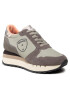 Blauer Sneakers F1CHARLEY01/PYT Bej - Pled.ro