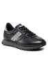 Blauer Sneakers F1DAWSON02/PUR Negru - Pled.ro