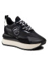 Blauer Sneakers F1MABEL02/COR Negru - Pled.ro