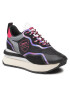 Blauer Sneakers F1MABEL02/COR Negru - Pled.ro